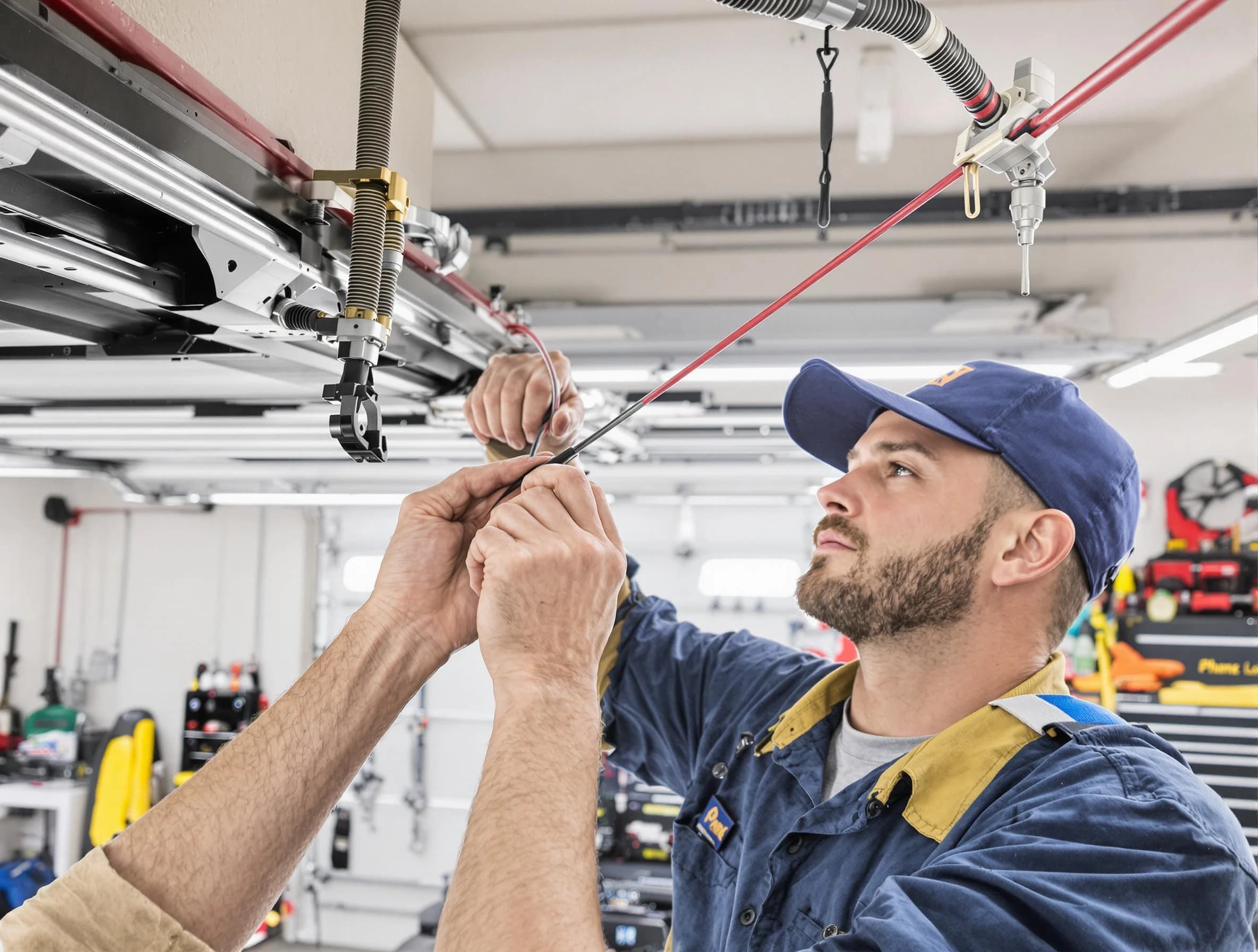 Cable Repair service in Milton, MA