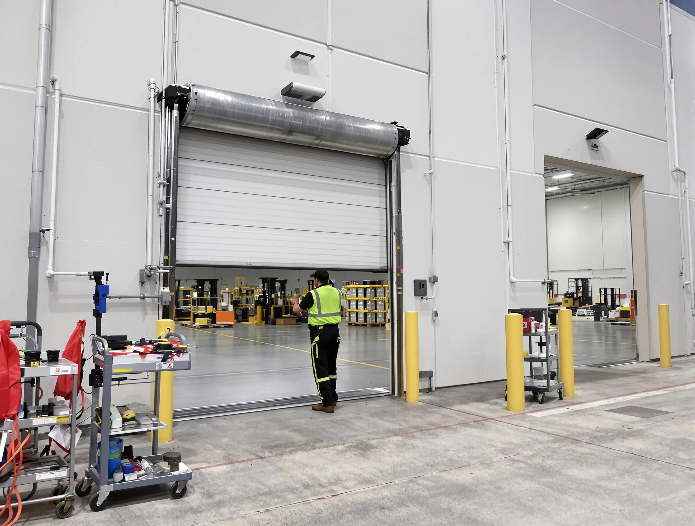 Commercial Repair service in Milton, MA