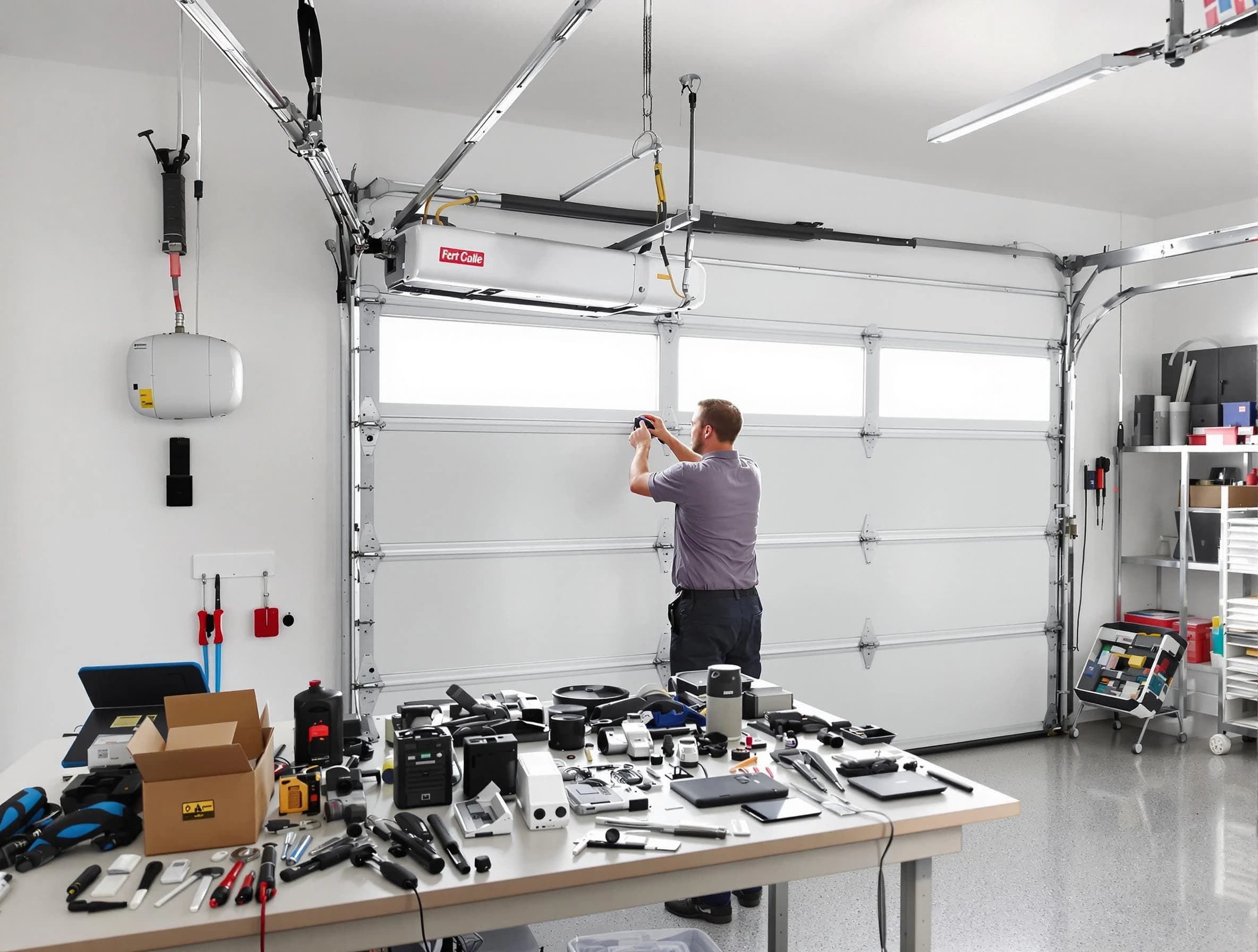 Opener Repair service in Milton, MA